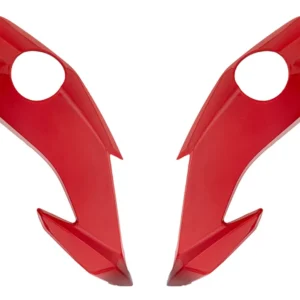 CARETAGEM LAT FAROL - FAN 160 22/24 VERMELHO MARRAKESH