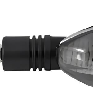 PISCA TITAN/FAN/START 125/150/160 2014 FUME CLARO DD/TE (COXIM ENCAIXE) | PS0062