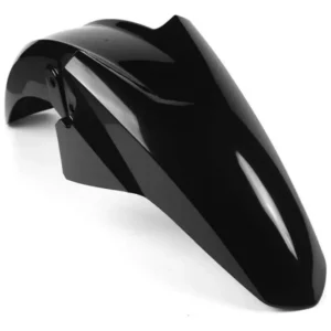 PARALAMA DIANT - FAN 125 14/17/150 15 / FAN/START 160 16/23 PRETO (INJET) C/FURO