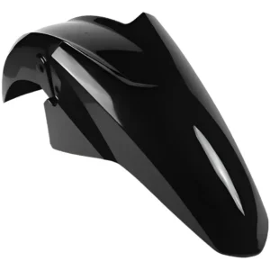 PARALAMA DIANT - TITAN/FAN 150 14/15 /160 16/24 PRETO