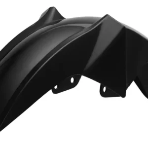 PARALAMA DIANT - FAZER 150 13/15 E 18/19 / FACTOR 150/125/113/23 / PRETO S/F