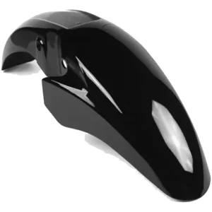 PARALAMA DIANT - TITAN/FAN 125 00/13 PRETO
