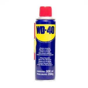 Spray Lubrificante – 300ml