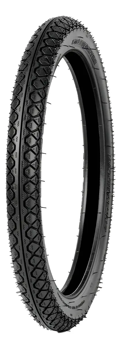 PNEU MAGGION STREETFIGHTER 2.75-17 47L TT TRASEIRO 7898153870099