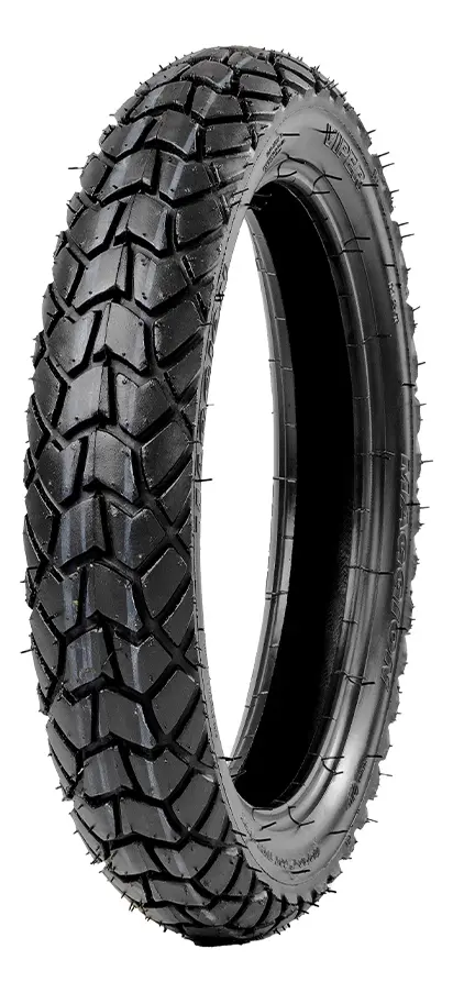 PNEU MAGGION VIPER 110-90-17 60T TT TRASEIRO BROS 125 / 150 / XTZ 150 7898153870112