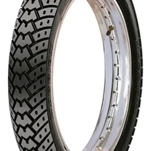 PNEU MAGGION PREDATOR 90-90-18 57P TL TRASEIRO TITAN FAN 125 / 150 / 1