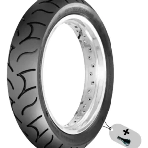 PNEU MAGGION SPORTISSIMO 110-70-17 54H TL DIANTEIRO CB 300 / CB 250 TWISTER 2015 - FAZ