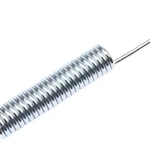 MOLA CAVALETE LATERAL BROS 125/150/160/TWIST/TORN/CB/XRE300/190/FALC/CBX200 (REFOR)