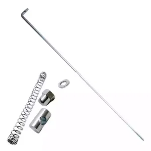 VARETA FREIO COMPLETA - YBR FACTOR 125 09/16