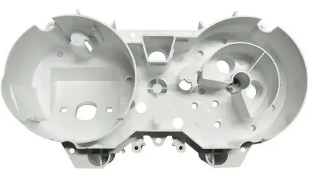 CARCACA PAINEL TITAN 150 04-08 (INT BCO) PLASMOTO
