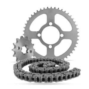 KIT TRANSMISSAO Y BR-125 2003
