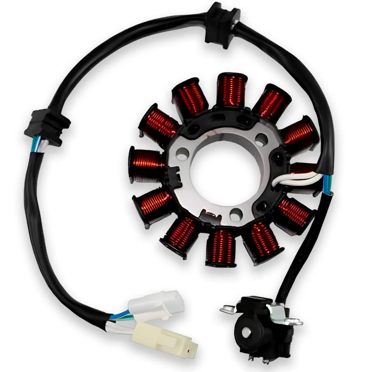 ESTATOR COMP FAZER250 06-08/LANDER250