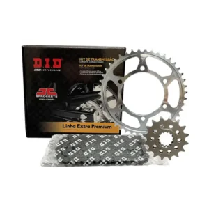KIT RELACAO C/ RETENTOR - CB 500 14/19 XF (41 X 15 5200U X 112L)
