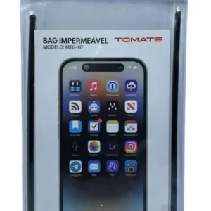BOLSA - P/CELULAR IMPERMEAVEL (PT)