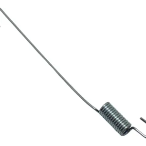 MOLA STOP FREIO TRAS - TITAN/FAN 125 00/08/150 04/14/CBX STRADA 200