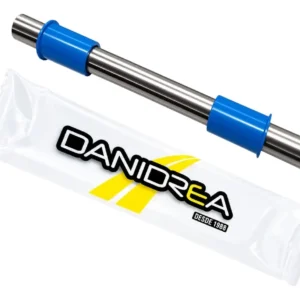BUCHA BALANCA CROSSER/LANDER/TENERE (3 PC) DANIDREA 310109
