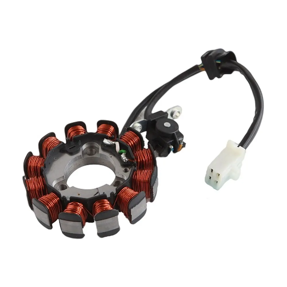 ESTATOR COMP TITAN150 14-15/FAN/INSTART