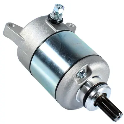 MOTOR PART TITAN150 04-15/BROS125-150