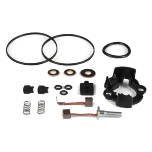 ESCOVA MOTOR PART KIT COMPT TIT150/XRL/FA