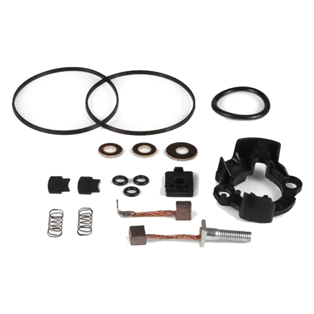 ESCOVA MOTOR PART KIT COMPT TIT150/XRL/FA