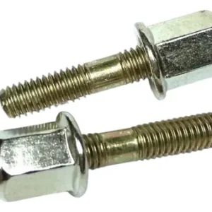 PARAFUSO/PRISION ESCAPE 6MM - TITAN/CG/TODAY 125 76/99/BIZ100...05/POP 100