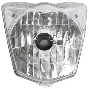 BLOCO OPTICO - TITAN/FAN 150 14/15/160 16/...
