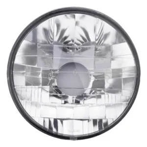 BLOCO OPTICO - TITAN/FAN 125 00/13