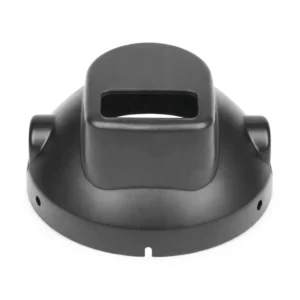 CARCACA FAROL - TITAN/FAN 125 00/08 (PT)
