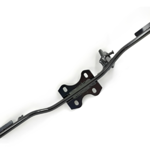 PEDAL APOIO ESTRIBO - FAZER 150 13/15/FACTOR 150/125//17... (MACICO)