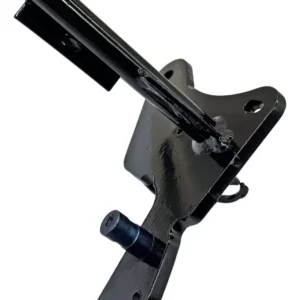 PEDAL APOIO ESTRIBO - FAZER 150 16/22 (SUPORTE D/D)