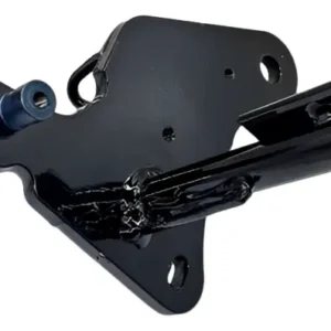 PEDAL APOIO ESTRIBO - FAZER 150 16/22 (SUPORTE D/E)