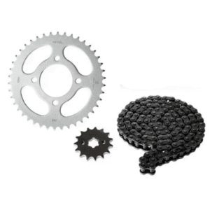 KIT RELACAO C/ RETENTOR - NINJA 250/300/Z300 (43 X 14 5200U X 106L)