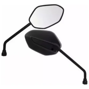 RETROVISOR - TITAN/FAN 150 04/13 /125 09/13 (PT) (HONDA)