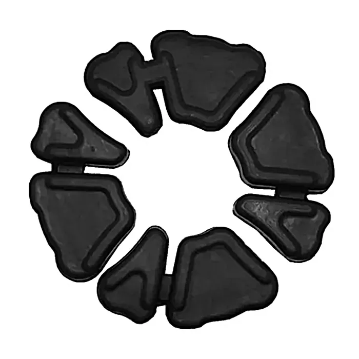BUCHA COROA BORR BIZ125-100-110I 4PC