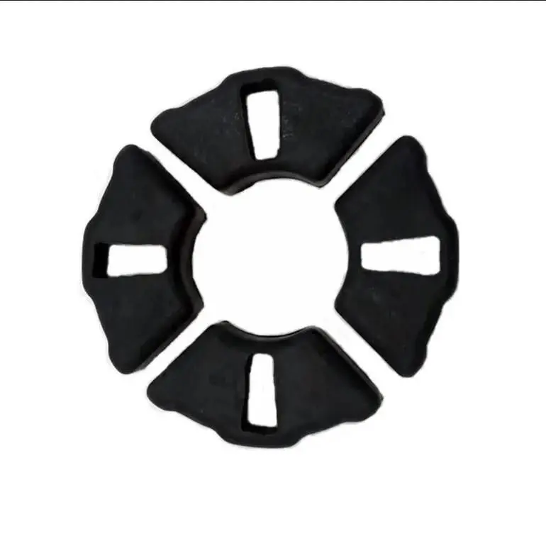 BUCHA COROA BORR TWISTER250-300/CB300R
