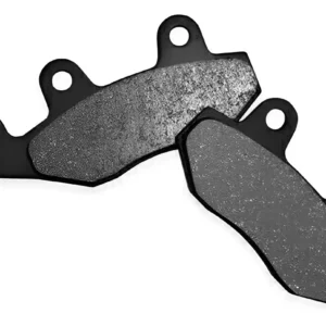 PASTILHA FREIO YES 125/ XTZ 125/ LAND-TEN 250 07-15/KANSAS 150/GSR 125-150 (D)
