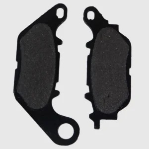 PASTILHA FREIO YBR 125 FACTOR 09-13/ FAZER 150 13-15 (D) MAX 160 (T)