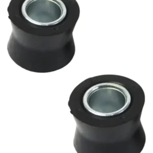 COXIM AMORT INF/SUP TIT 125/150/160 (KIT) - MAXX BR 650100 LOTE: 0F-10-0A-00