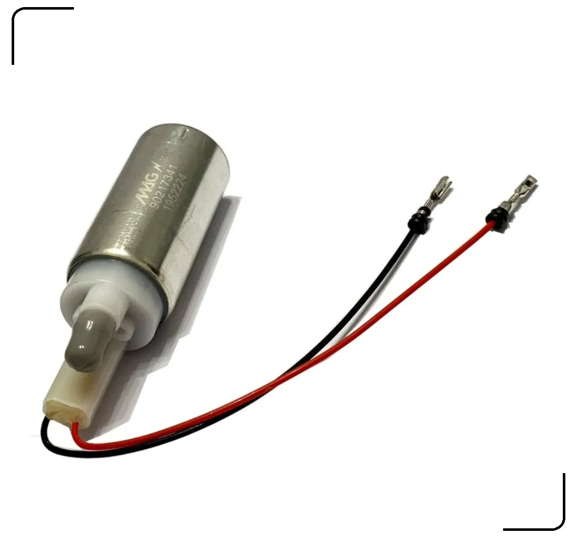 REFIL BOMBA COMB FAN150 09/10 GAS S/FILT