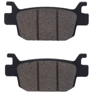 PASTILHA FREIO GP TECH 0440CK SH 300 / SH 150 / PCX 150 ABS 2019