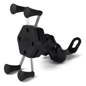SUPORTE CELULAR/ GPS MODELO X