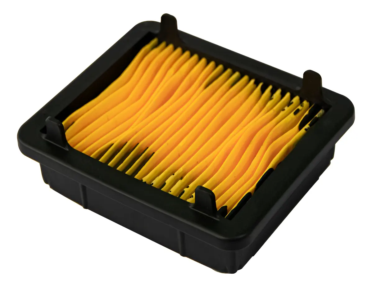 ELEMENTO FILTRO DE AR RESIM PEARER 250 16/1
