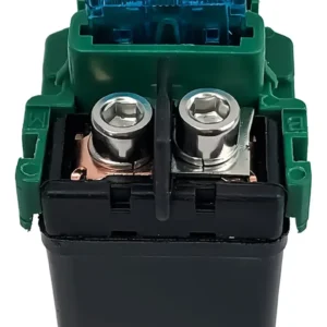 RELE DE PARTIDA / AUTOMATICO PARTIDA CONDOR CC 125 2009 / 46039
