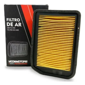FILTRO DE AR TITAN 99 14/15/ CROSER 160/START 160 VEDA