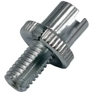 PARAFUSO REGULADOR CABO 670 ROJA