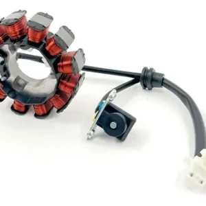 ESTATOR COMP TITAN160 25-XRE190 25-/BRO