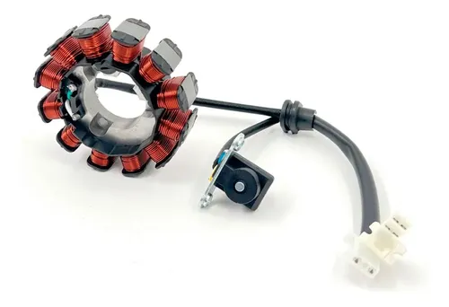 ESTATOR COMP TITAN160 25-XRE190 25-/BRO