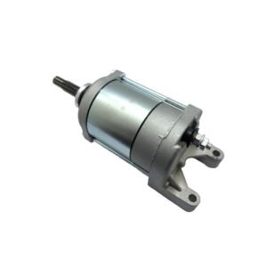 MOTOR PARTIDA C/ REBATOR 670 ROJA
