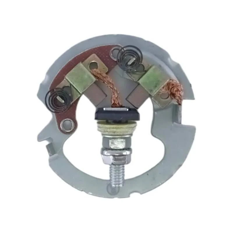 ESCOVA MOTOR PARTIDA TITAN 00-04 / TITAN / FAZ