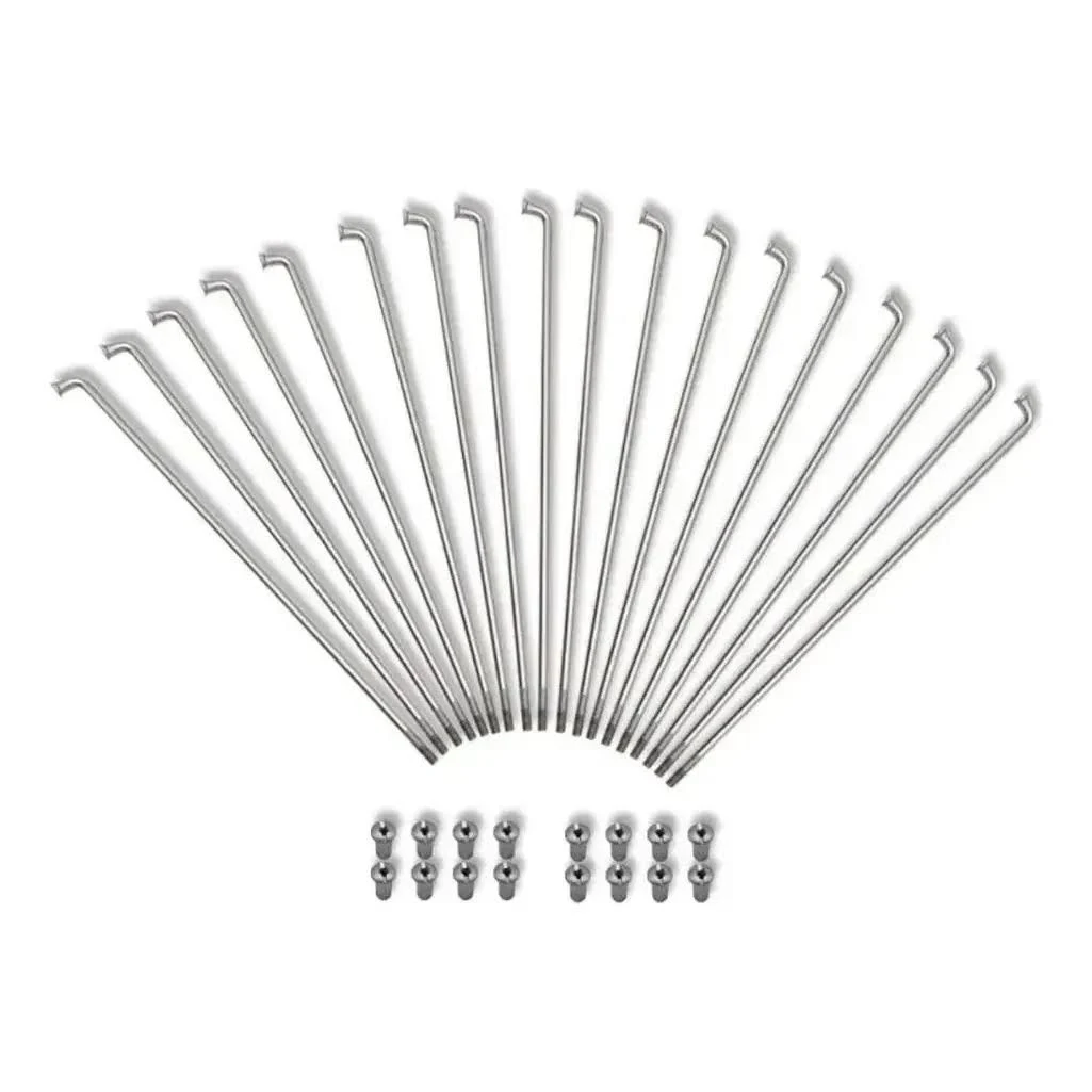 MAQ CROM 4MM DT/TITAN/FAN125-150 REB
